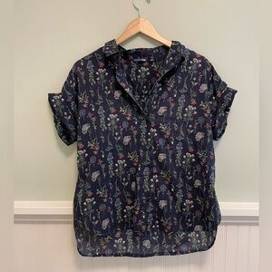 Uniqlo Studio Sanderson top